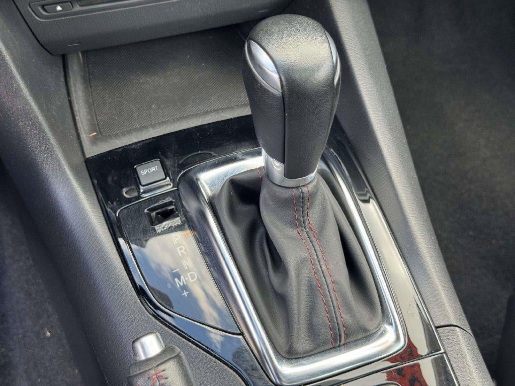 2015 Mazda Mazda3 s Touring