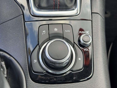 2015 Mazda Mazda3 s Touring