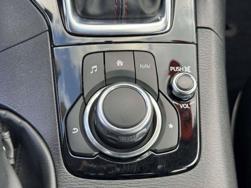 2015 Mazda Mazda3 s Touring