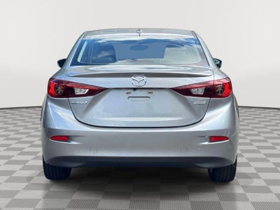 2015 Mazda Mazda3 s Touring