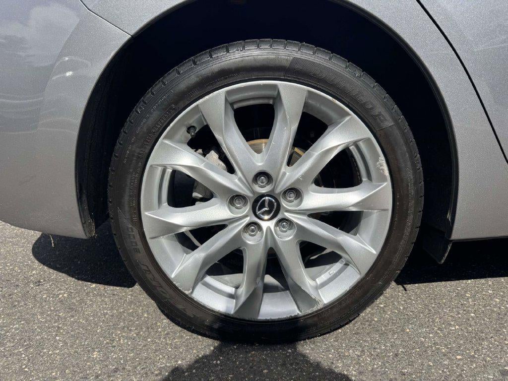 2015 Mazda Mazda3 s Touring