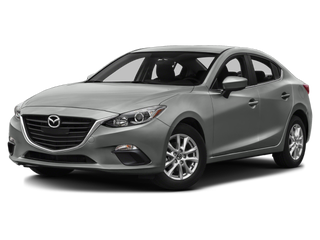 2015 Mazda Mazda3 s Touring
