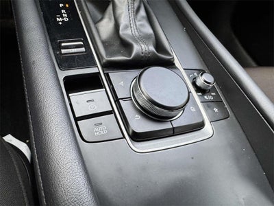 2022 Mazda Mazda3 Hatchback 2.5 S