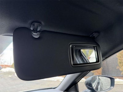 2022 Mazda Mazda3 Hatchback 2.5 S