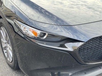2022 Mazda Mazda3 Hatchback 2.5 S