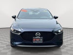 2026 Mazda Mazda3 Hatchback 2.5 S Select Sport
