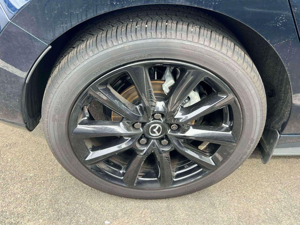 2026 Mazda Mazda3 Hatchback 2.5 S Select Sport
