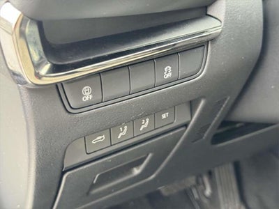 2021 Mazda Mazda3 Sedan Preferred