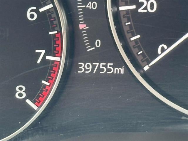 2021 Mazda Mazda3 Sedan Preferred