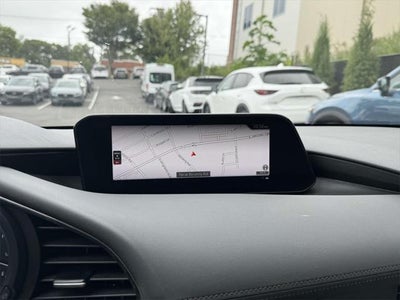 2021 Mazda Mazda3 Sedan Preferred