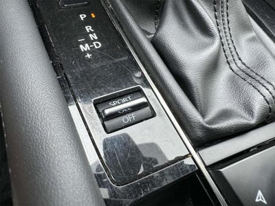 2021 Mazda Mazda3 Sedan Preferred