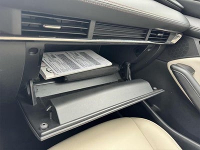 2021 Mazda Mazda3 Sedan Preferred