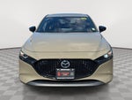 2024 Mazda Mazda3 Hatchback 2.5 Carbon Turbo