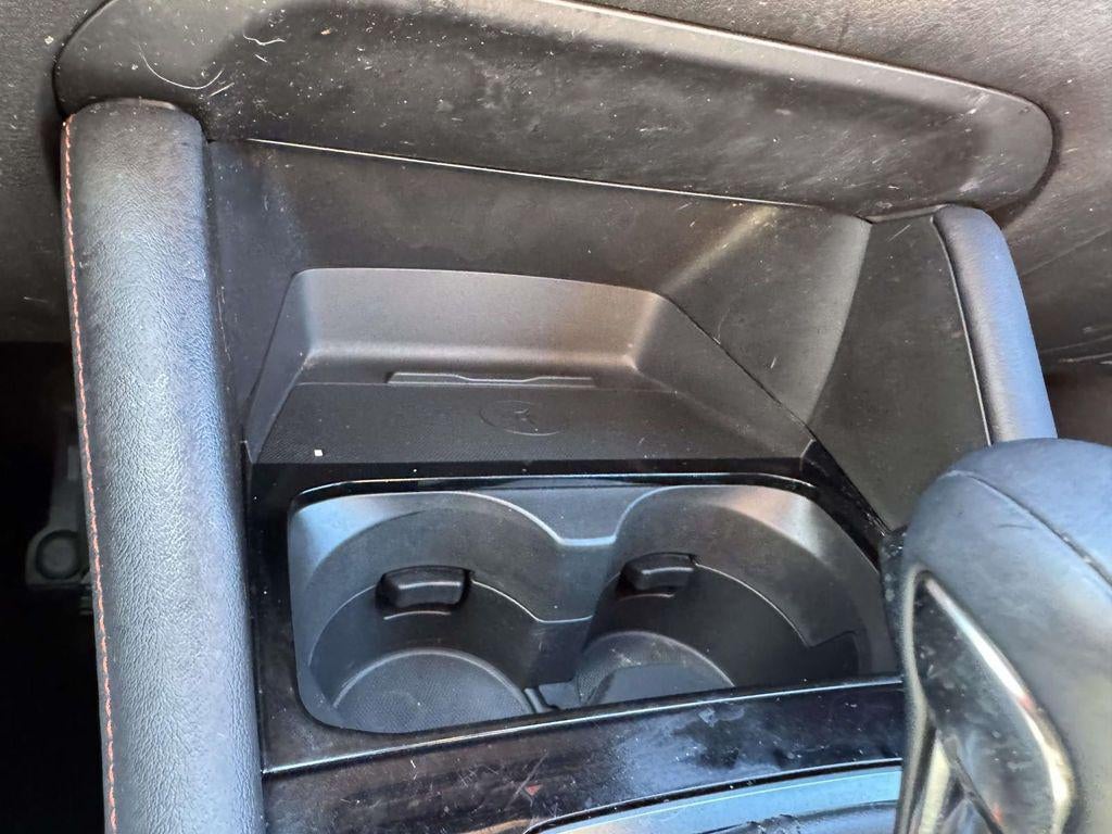 2024 Mazda Mazda3 Hatchback 2.5 Carbon Turbo