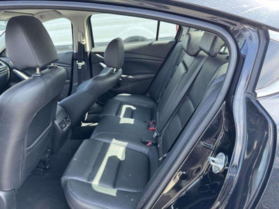 2014 Mazda Mazda6 i Touring