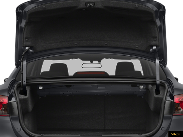 2014 Mazda Mazda6 i Touring