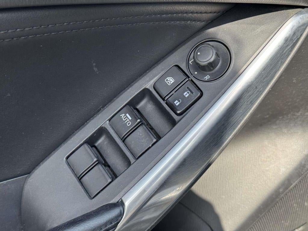 2014 Mazda Mazda6 i Touring