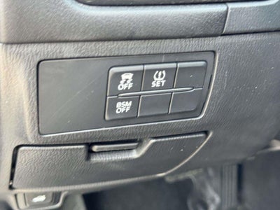 2014 Mazda Mazda6 i Touring