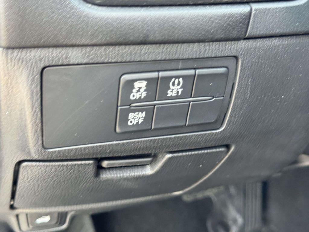 2014 Mazda Mazda6 i Touring