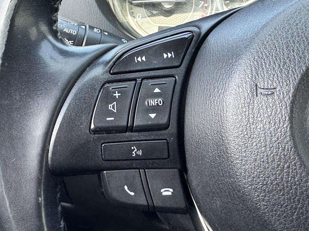 2014 Mazda Mazda6 i Touring