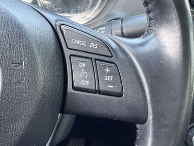 2014 Mazda Mazda6 i Touring