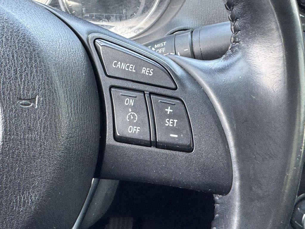 2014 Mazda Mazda6 i Touring