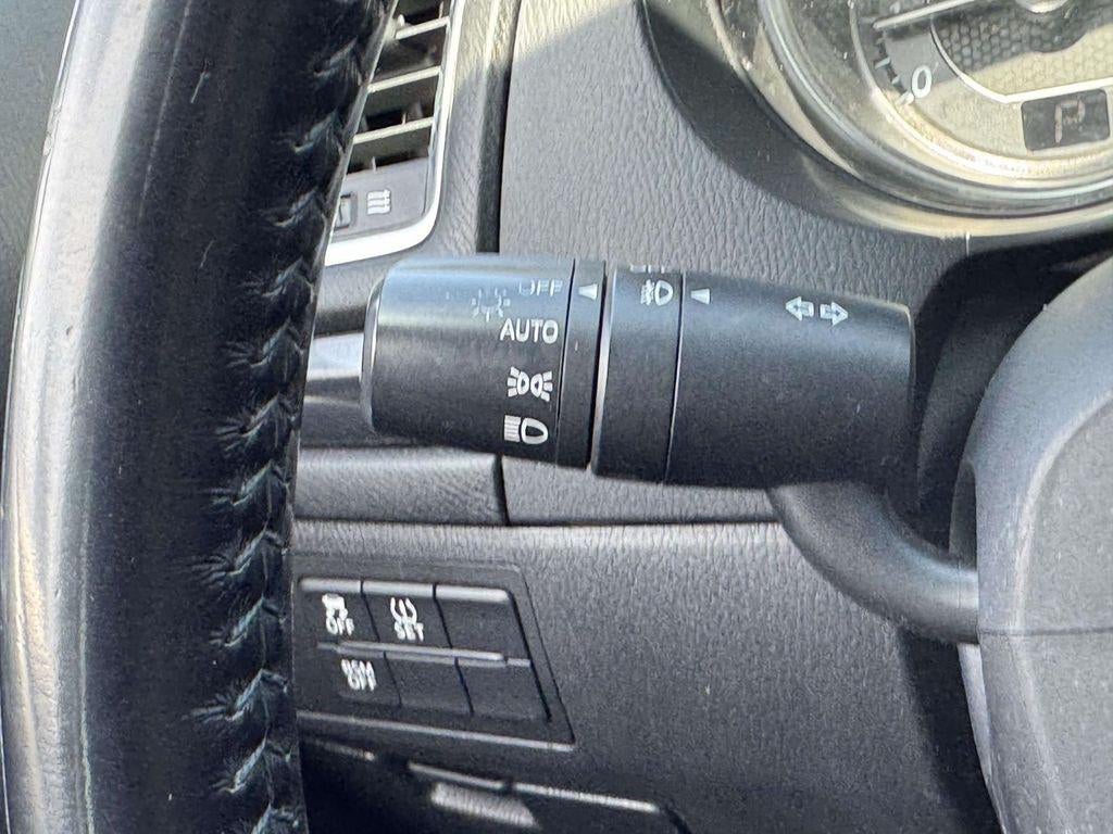 2014 Mazda Mazda6 i Touring