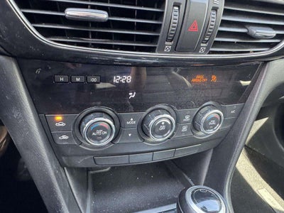 2014 Mazda Mazda6 i Touring