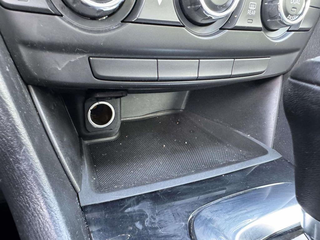 2014 Mazda Mazda6 i Touring