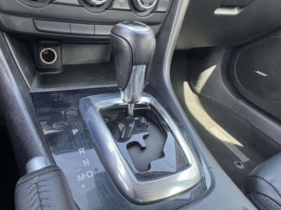 2014 Mazda Mazda6 i Touring