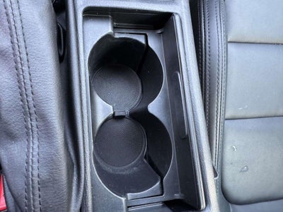 2014 Mazda Mazda6 i Touring