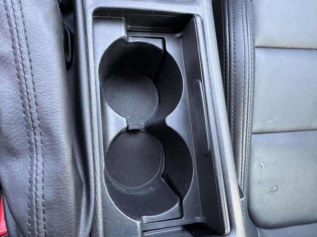 2014 Mazda Mazda6 i Touring