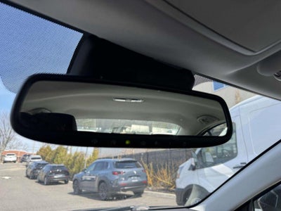 2014 Mazda Mazda6 i Touring