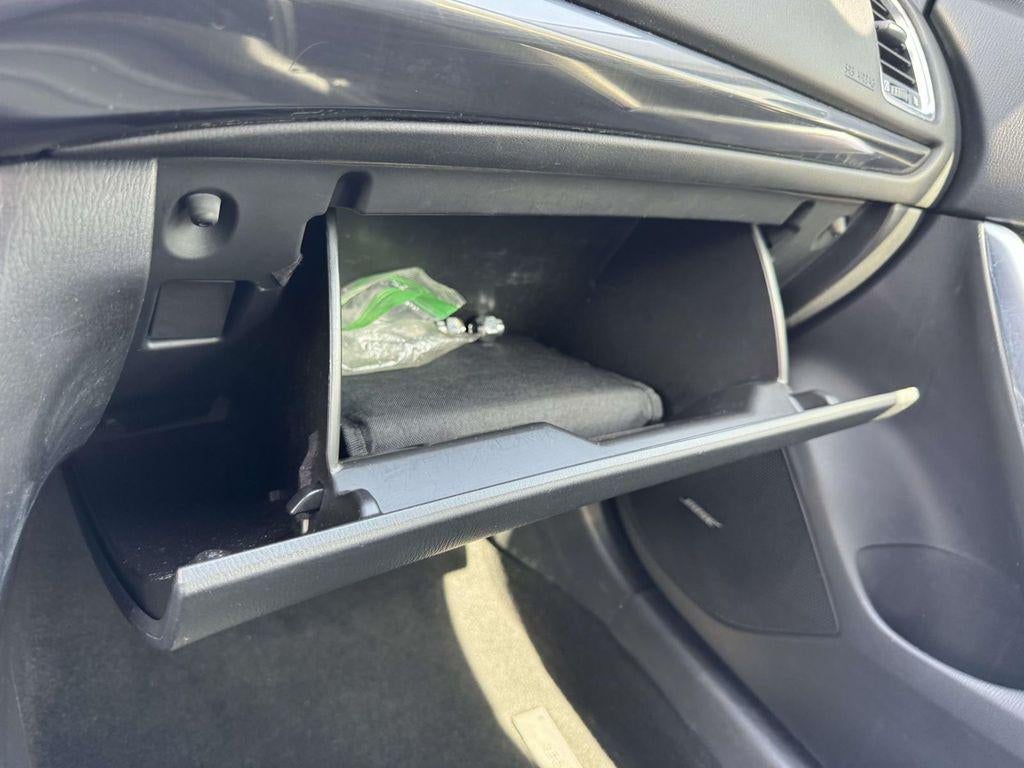 2014 Mazda Mazda6 i Touring