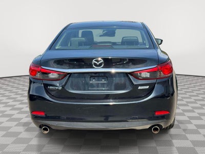 2014 Mazda Mazda6 i Touring