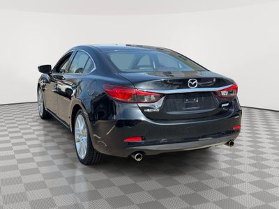 2014 Mazda Mazda6 i Touring
