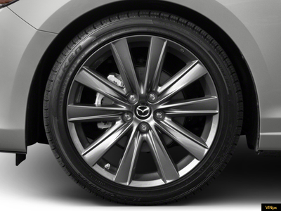 2018 Mazda Mazda6 Grand Touring