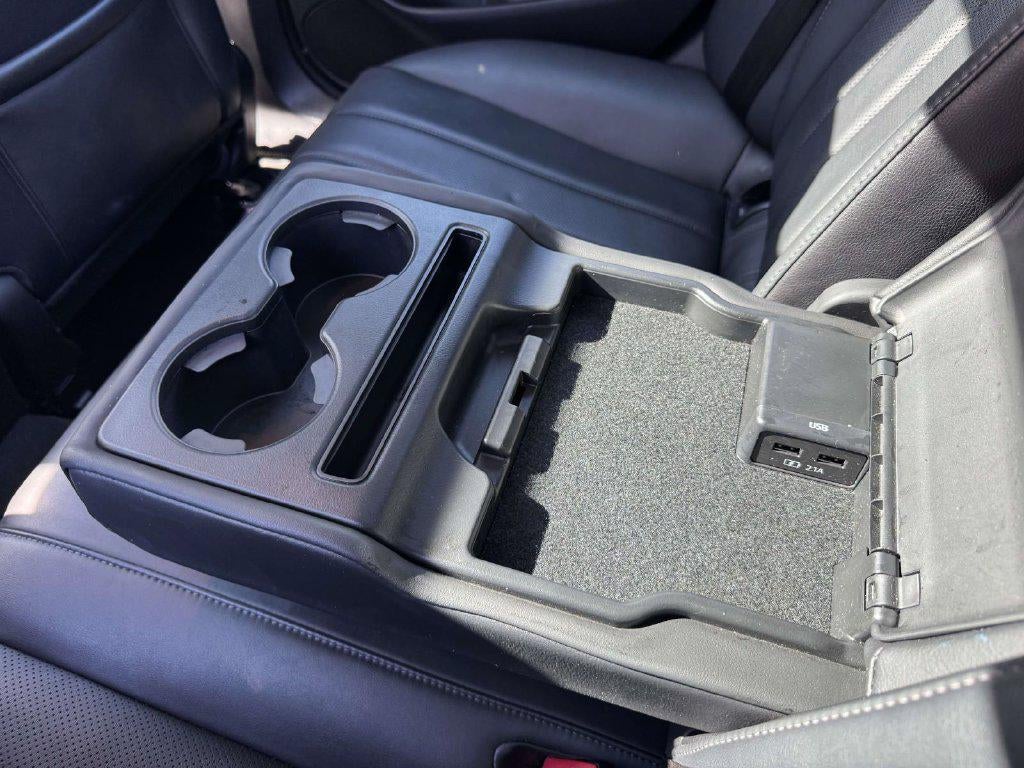 2019 Mazda Mazda6 Touring