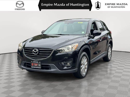 2016 Mazda Mazda CX-5 Touring