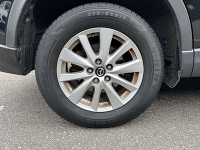 2016 Mazda Mazda CX-5 Touring
