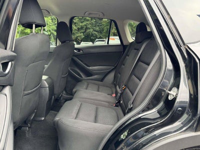2016 Mazda Mazda CX-5 Touring