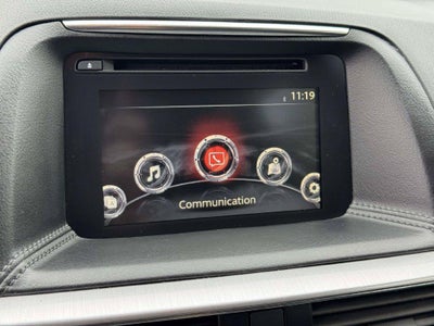 2016 Mazda Mazda CX-5 Touring