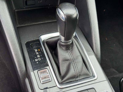 2016 Mazda Mazda CX-5 Touring