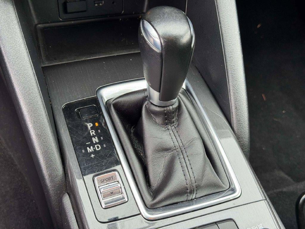 2016 Mazda Mazda CX-5 Touring