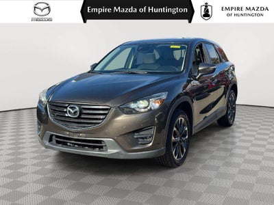 2016 Mazda Mazda CX-5 Grand Touring