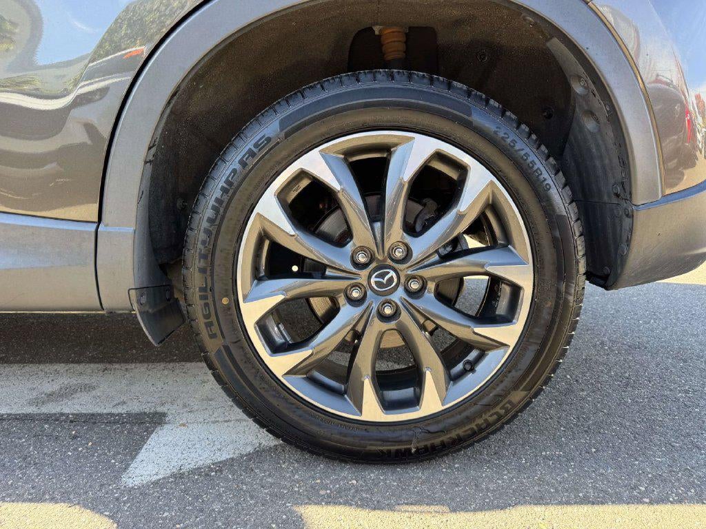 2016 Mazda Mazda CX-5 Grand Touring