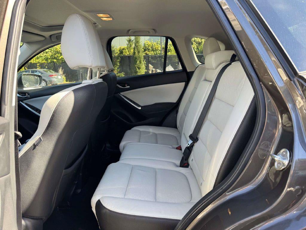 2016 Mazda Mazda CX-5 Grand Touring