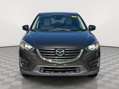 2016 Mazda Mazda CX-5 Grand Touring