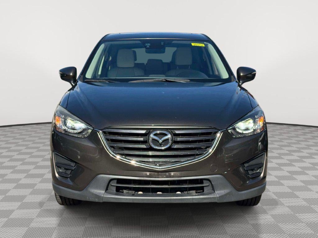 2016 Mazda Mazda CX-5 Grand Touring