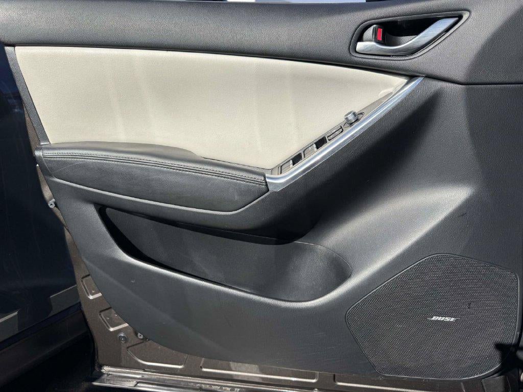 2016 Mazda Mazda CX-5 Grand Touring
